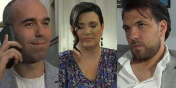 Igra sudbine 393. epizoda