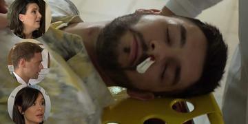 Igra sudbine 396. i 397. epizoda