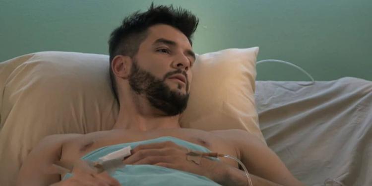 Igra sudbine 398. epizoda