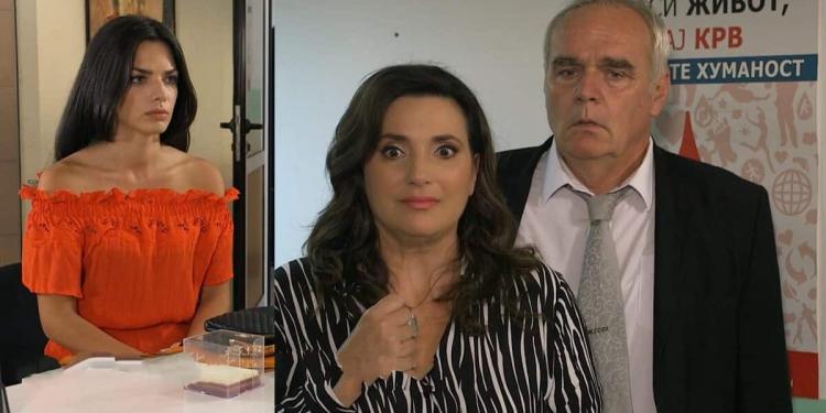 Igra sudbine 399. epizoda