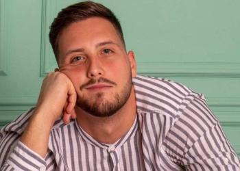 PRVI SRPSKI GLUMAC U TELEVISI: Aleksandar Kojić spreman da osvoji Meksiko! 6 Aleksandar Kojić foto Uroš Marjanović