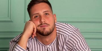 Aleksandar Kojić foto Uroš Marjanović