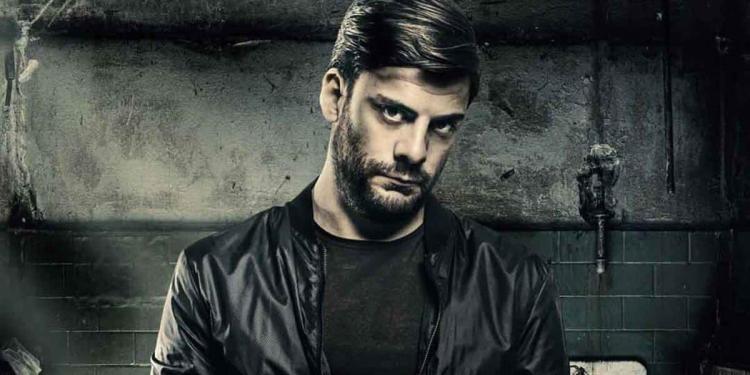 Besa 3: Milan Marić