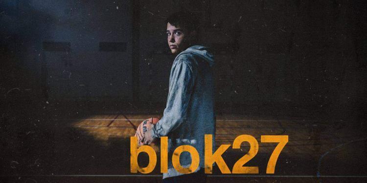 Blok 27 foto: Firefly productions