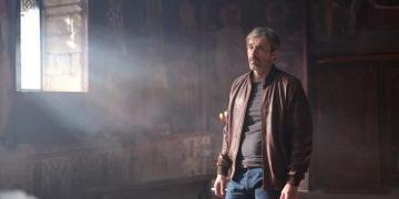 Crna svadba u selekciji Berlinala