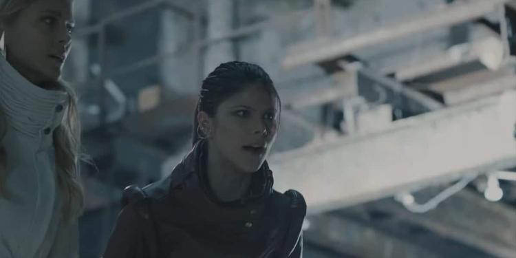 Film Jazavac pred sudom