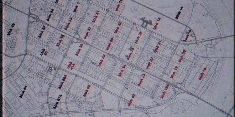 Gde je Blok 27? Foto: Firefly procutions