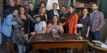 Igra sudbine 3 sezona