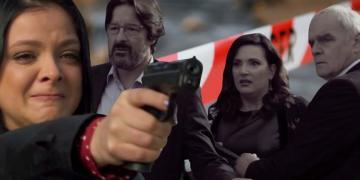 Igra sudbine 408. epizoda