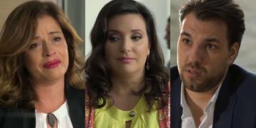 Igra sudbine 409. epizoda