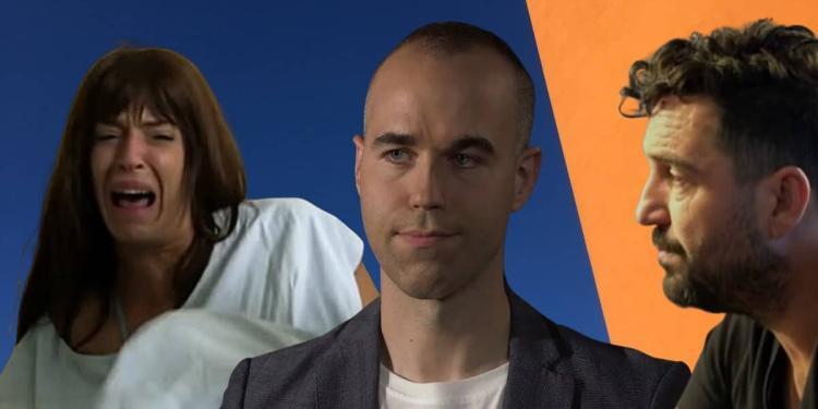 Igra sudbine 414. epizoda