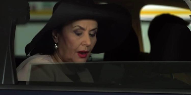 Igra sudbine 418. epizoda