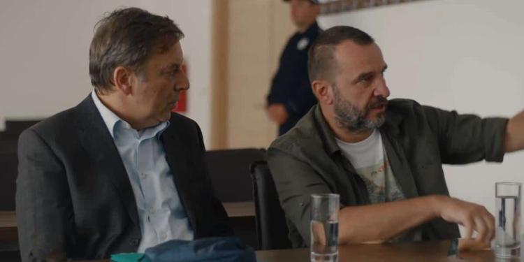 KAMIONDŽIJE D.O.O. SEZONA 2 EPIZODA 2