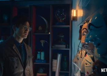 La Casa de Papel korejska verzija