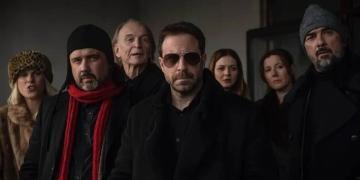 Mama i tata se igraju rata 2 RTS