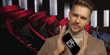 Miloš Bikovic 50. FEST