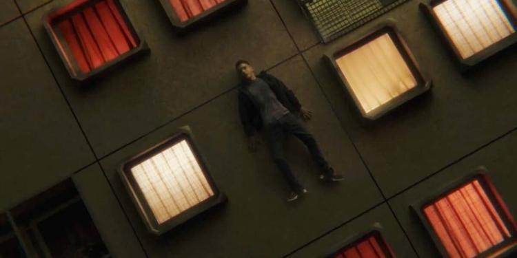 Serija Blok 27 Trejler