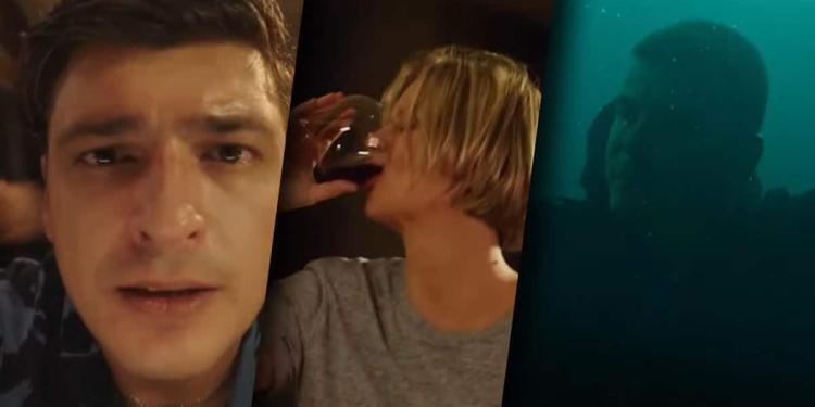 Složna braca, Azbuka našeg života, Ubice mog oca 5