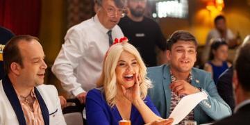 Složna braća Foto ETM produkcija