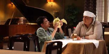 Složna braca - the next deneration 1. epizoda