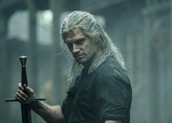 The Witcher sezona 3 Netflix