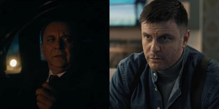 UBICE MOG OCA 5. sezona 7. epizoda