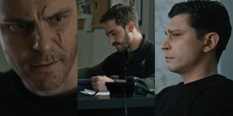 Ubice mog oca 5. sezona 9. epizoda