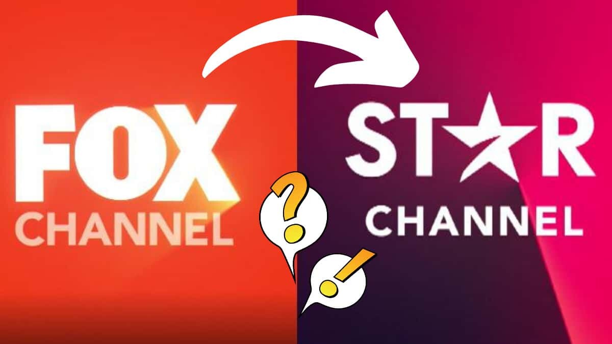 Problem Oko Rebrandinga Fox Kanala Na Balkanu?