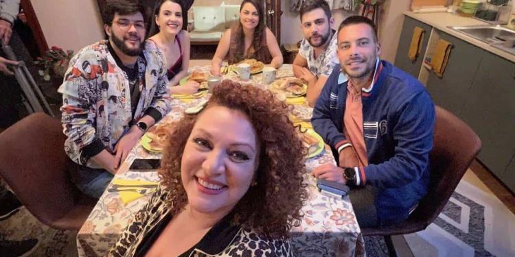 Igra sudbine 3 nove uloge