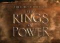 The Lord of the Rings: The Rings of Power