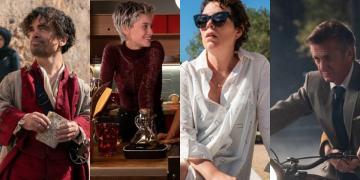 50. FEST / FILMOVI OSKAR