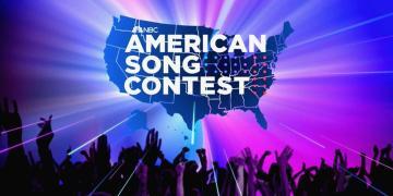 American Song Contest RTS