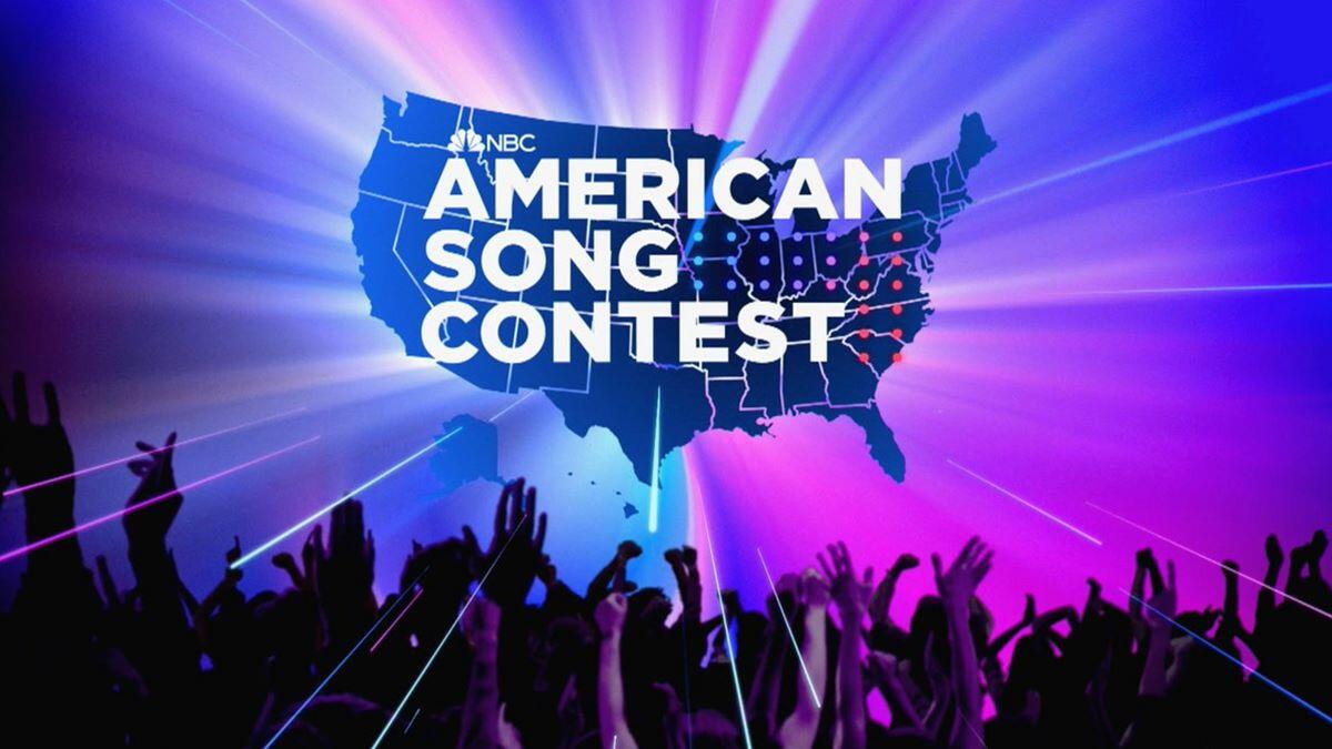 American Song Contest RTS