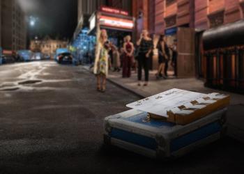 And Just Like That... Dokumentarac