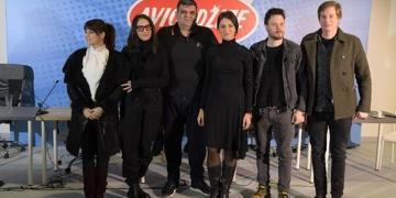 Aviondžije nove epizode