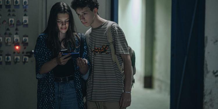 Blok 27 - 2. epizoda