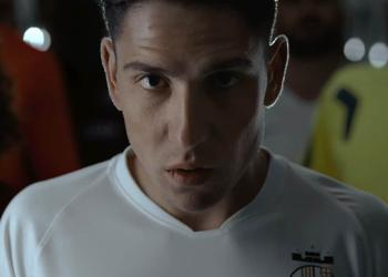 Denis Murić Zlatni dečko film