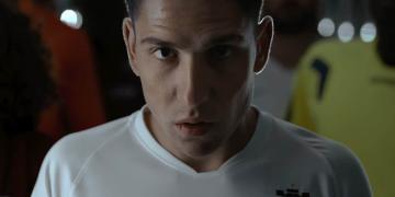 Denis Murić Zlatni dečko film