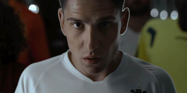 Denis Murić Zlatni dečko film