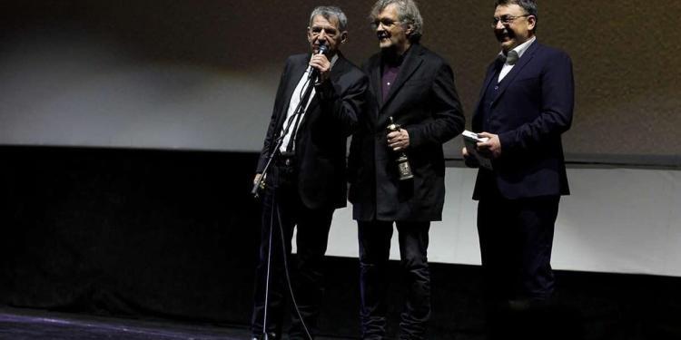 FEST Miki Manojlovic Emir Kusturica Jugoslav Pantelic