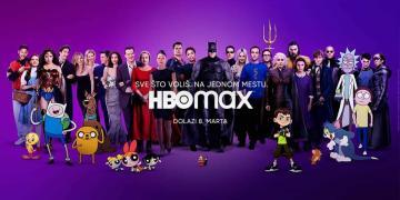 HBO Max