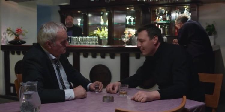 Igra sudbine 424. epizoda