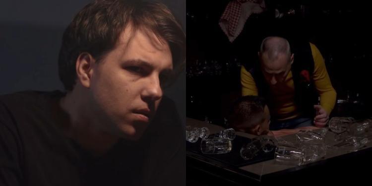 Igra sudbine 428. epizoda