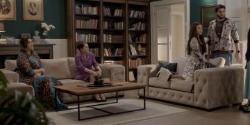 Igra sudbine 429. epizoda