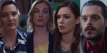 Igra sudbine 437. epizoda