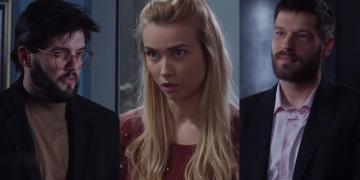 Igra sudbine 438. epizoda