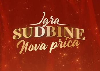 Igra sudbine nova priča PRVA