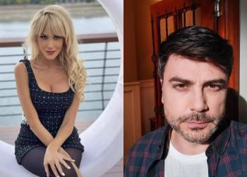 Iva Štrljic Miki Damjanovic Igra sudbine