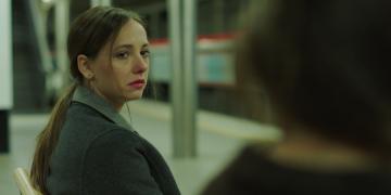 Jovana Stojiljković Područje bez signala RTS