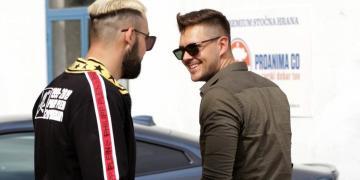 Južni vetar 2 Ubrzanje najgledaniji film u Bugarskoj